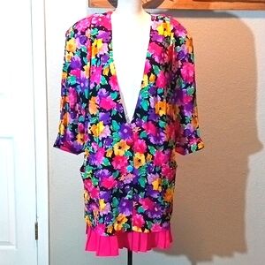 Betsy's Things Dress Size 14